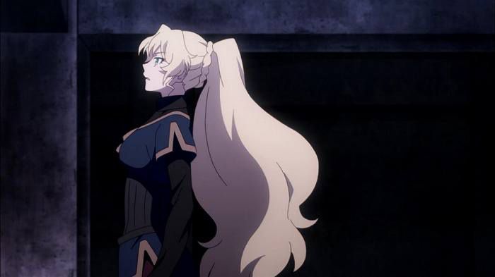 [Re:CREATORS] Episode 4 "is all right for him then", and capture it 78