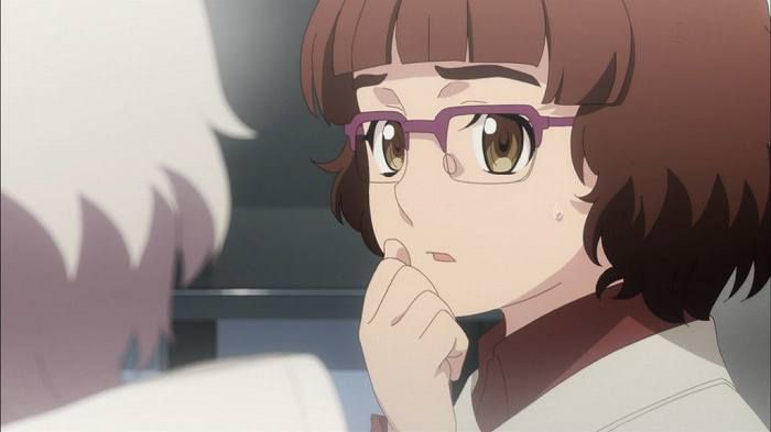 [Re:CREATORS] Episode 4 "is all right for him then", and capture it 8