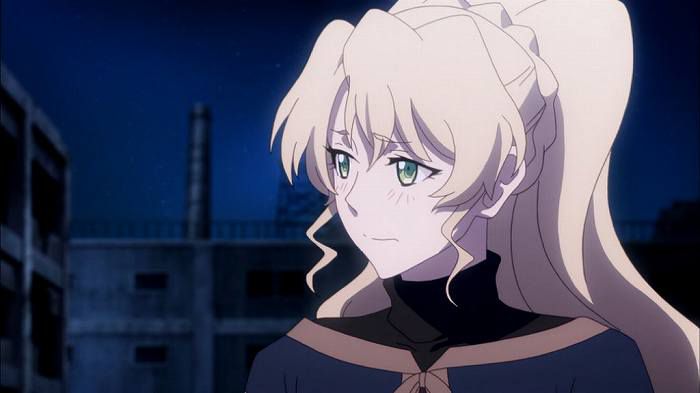 [Re:CREATORS] Episode 4 "is all right for him then", and capture it 89