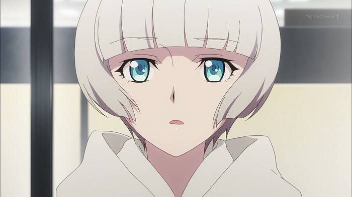 [Re:CREATORS] Episode 4 "is all right for him then", and capture it 9