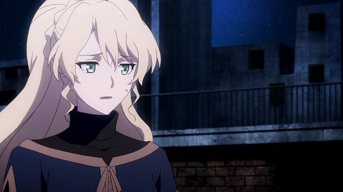 [Re:CREATORS] Episode 4 "is all right for him then", and capture it 90