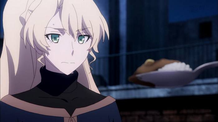 [Re:CREATORS] Episode 4 "is all right for him then", and capture it 94