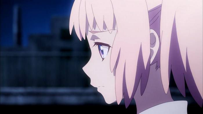 [Re:CREATORS] Episode 4 "is all right for him then", and capture it 99