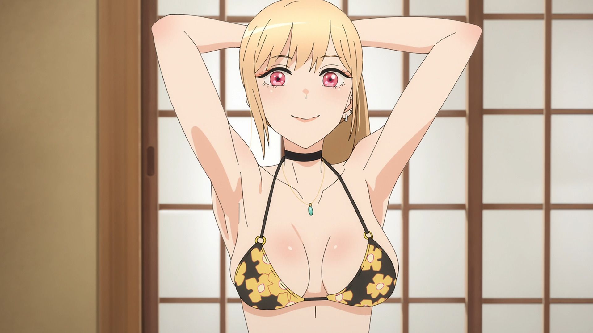[The dress-up doll falls in love] stripped cola and erotic image summary Part 8 1