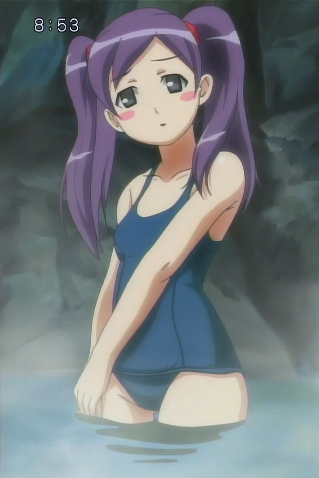 Image: 15 years ago the heroine of the morning anime was too naughty and talked about in me wwwwwwwwwwwww 4