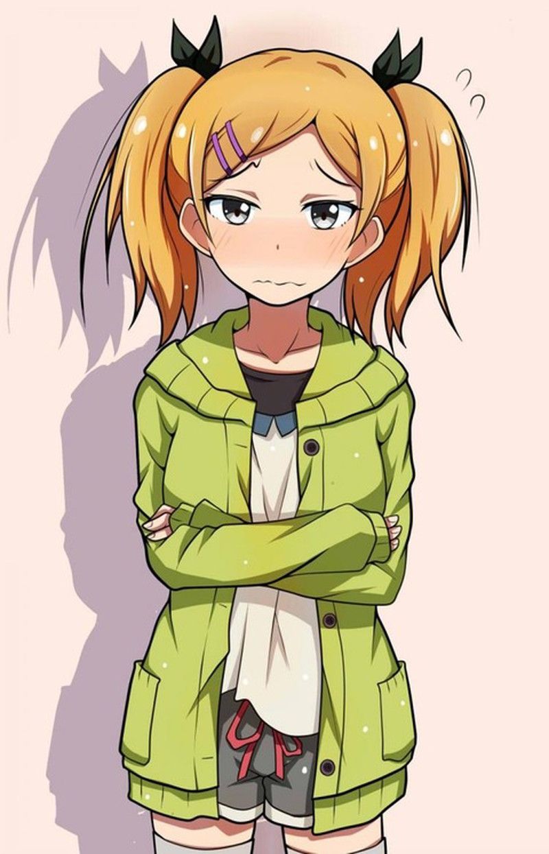 Please give me a pretty fetish image of SHIROBAKO - シロバコ -! 22