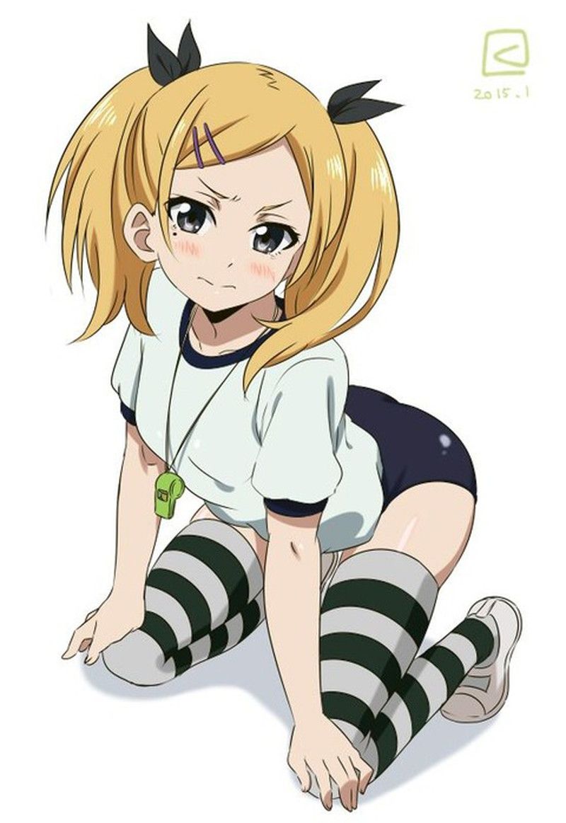 Please give me a pretty fetish image of SHIROBAKO - シロバコ -! 23