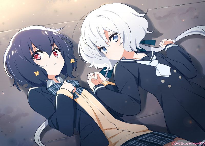 【Erotic Anime Summary】 Zombieland Saga Erotic image summary in which various characters appear 【Secondary erotic】 28