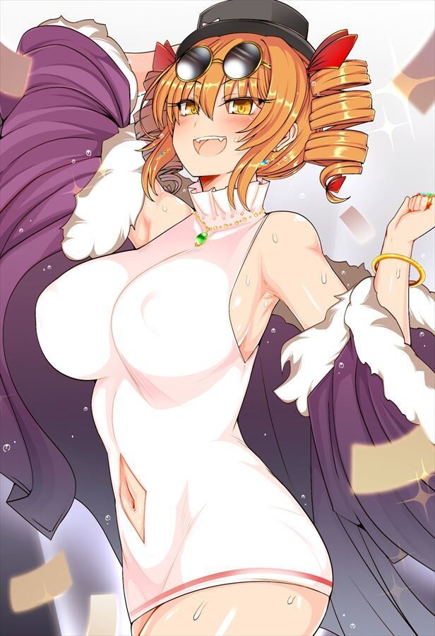 Take the erotic images of the Touhou Project! 4
