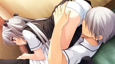 【Erotic Anime Summary】 Beautiful girls and beautiful girls who can lick and lick the bun with Six Nine【Secondary erotic】 31