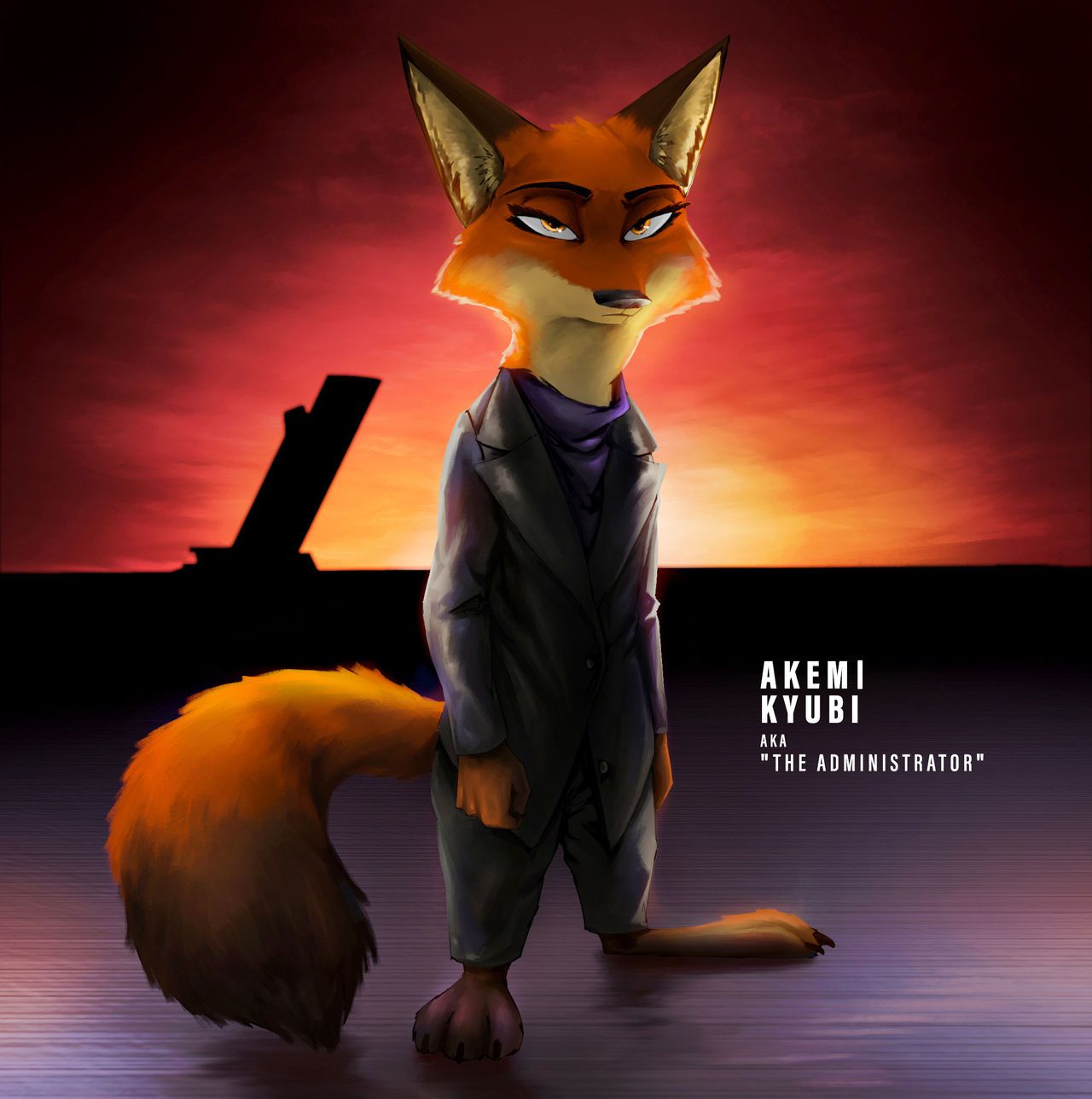 [Thewyvernsweaver/Kulkum/FoxxJ] Zootopia Sunderance (Zootopia) Ongoing UPDATED 841