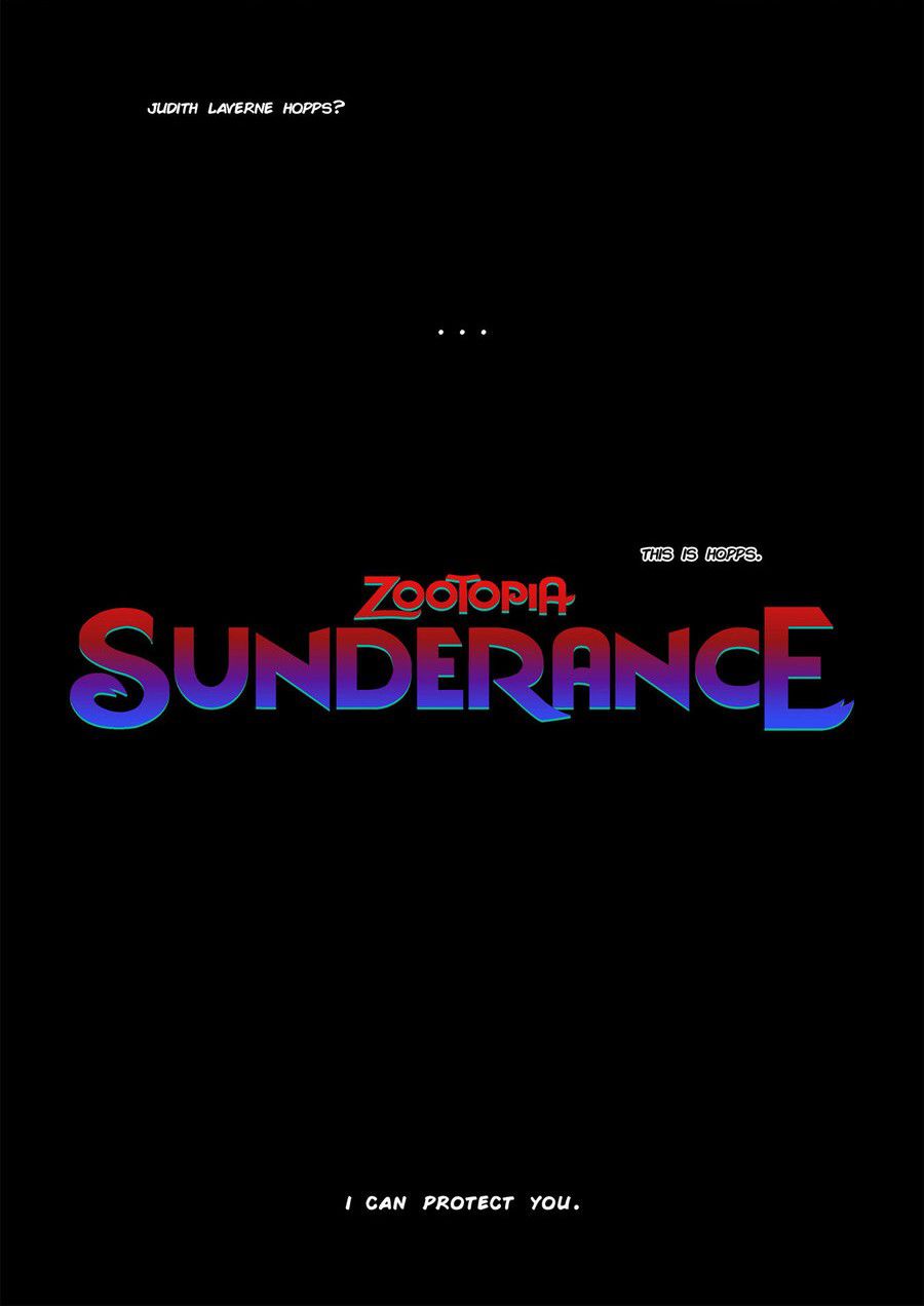 [Thewyvernsweaver/Kulkum/FoxxJ] Zootopia Sunderance (Zootopia) Ongoing UPDATED 856