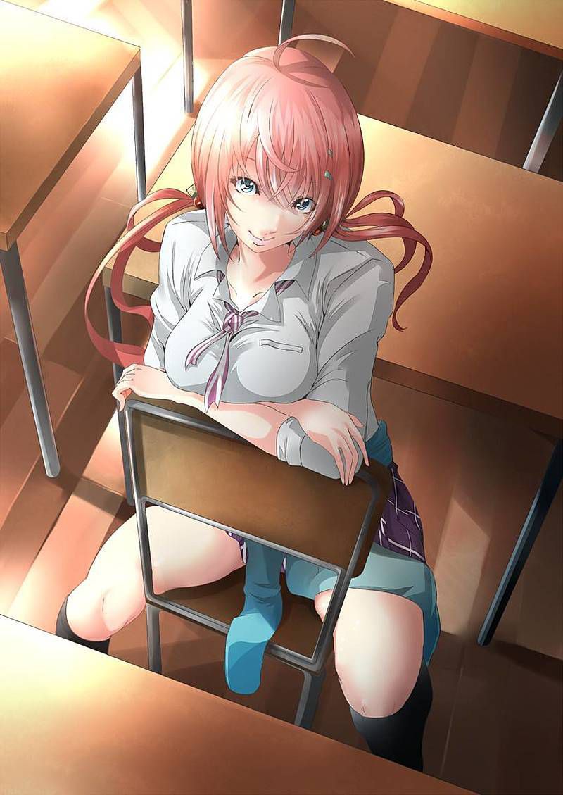 I am excited at the second image of the girl becoming erotic in a classroom very much! Give me な second image; www 22