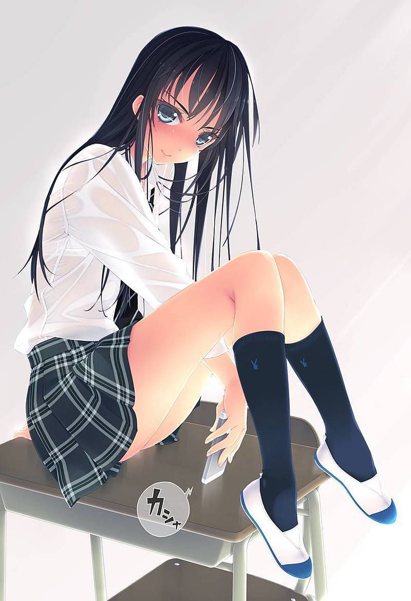 I am excited at the second image of the girl becoming erotic in a classroom very much! Give me な second image; www 25