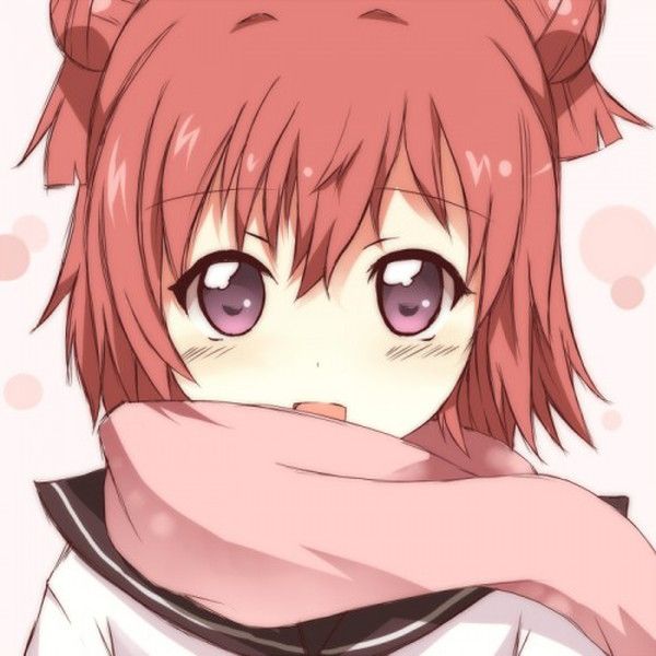 [the second] Fetish image of the beautiful girl of the muffler which wants to walk the side together in winter 34