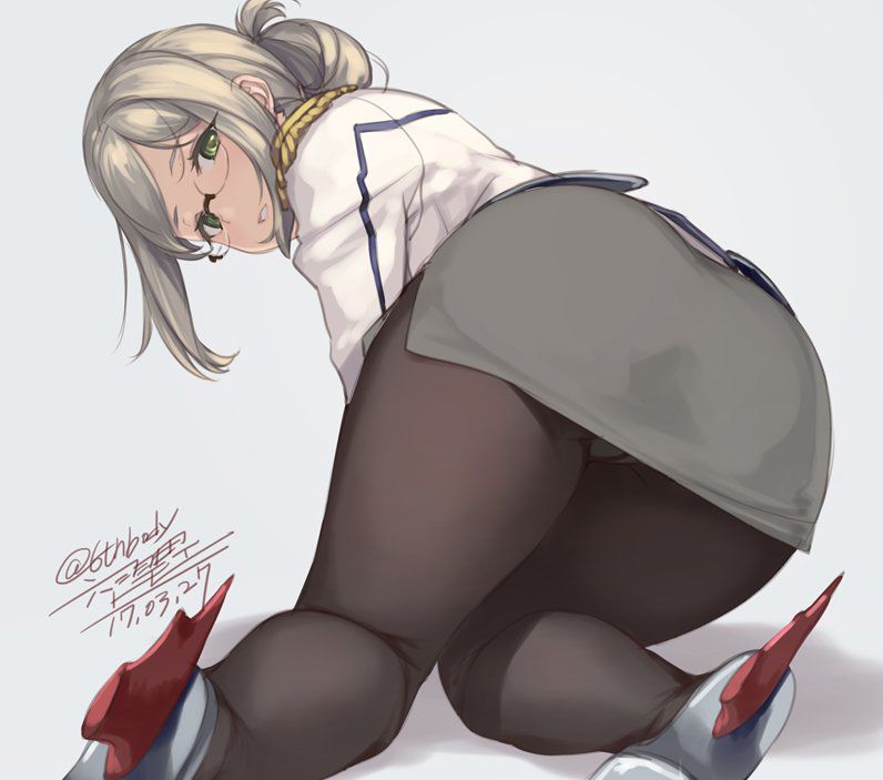 [the second, ZIP] please give me the rainbow image that a beautiful girl gets down on all fours! 19