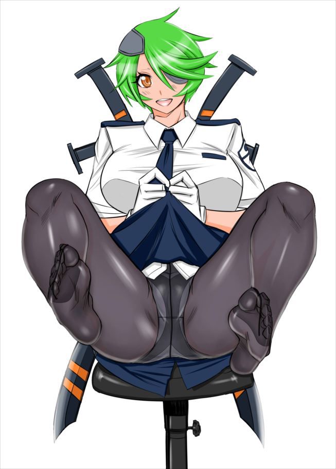 【New Lady Policewoman Kirko-san】 Summary of Hentai secondary erotic images of soundless Kirko 11