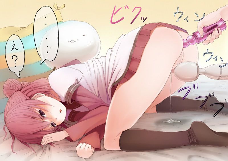 I collected ゆるゆりが eroticism くてたまんないので images 1