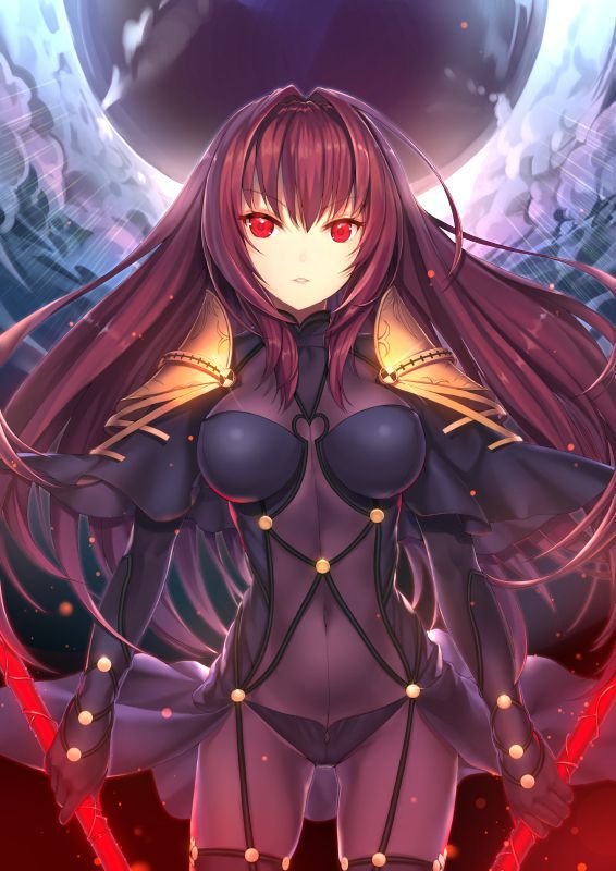 Threads that randomly paste erotic images of Fate 11