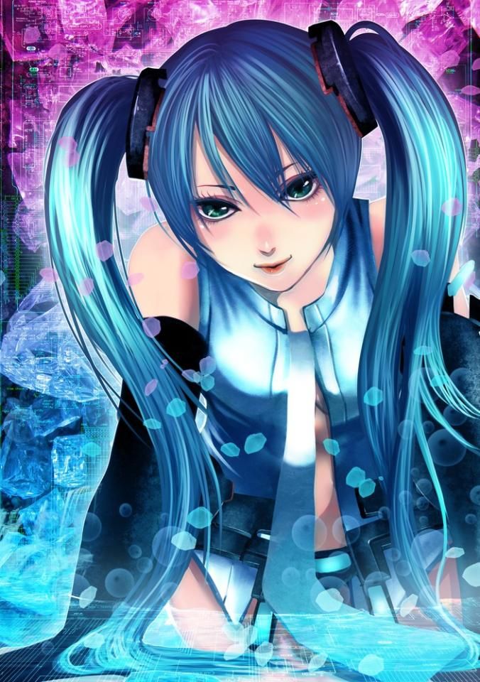 Hatsune Miku VOCALOID Part 8 10