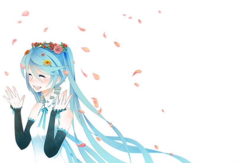 Hatsune Miku VOCALOID Part 8 28