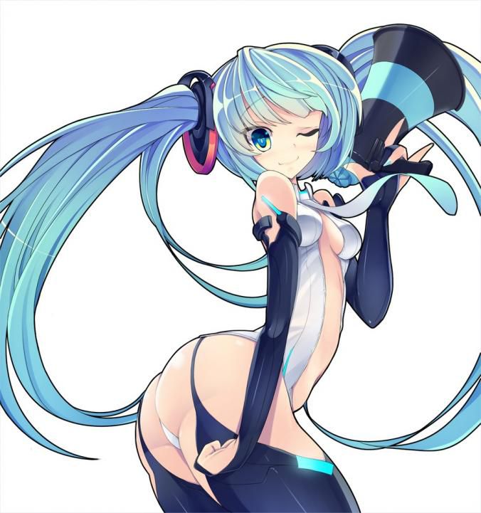 Hatsune Miku VOCALOID Part 8 37