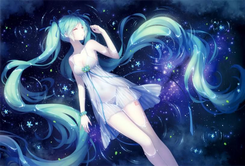 Hatsune Miku VOCALOID Part 8 62