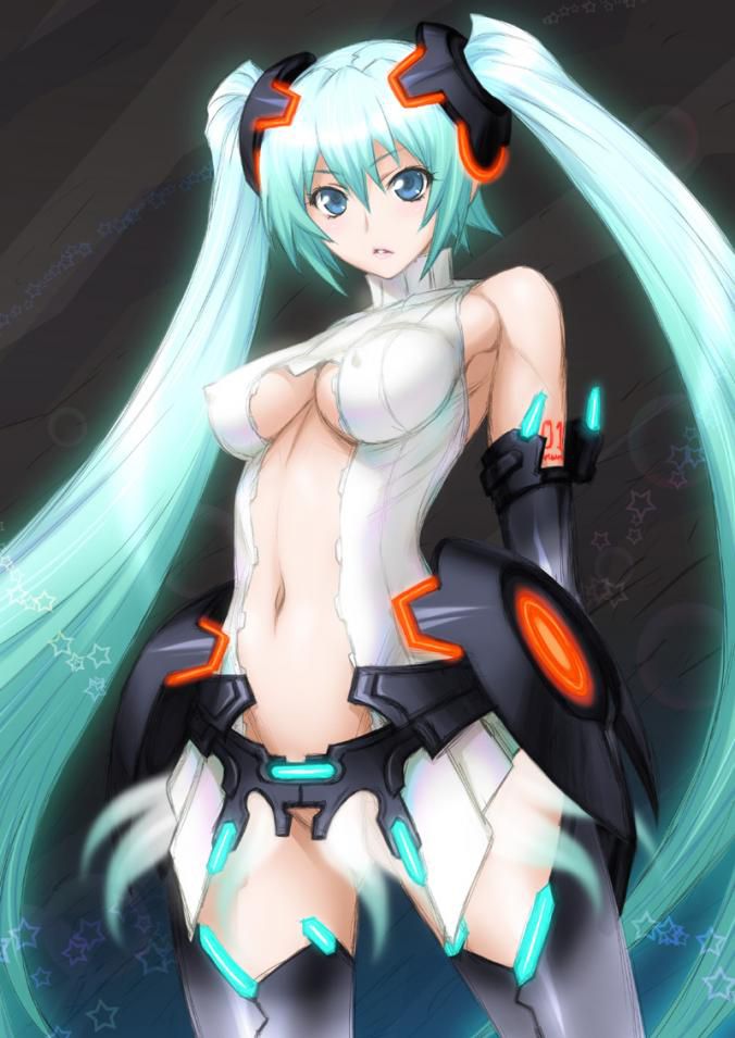 Hatsune Miku VOCALOID Part 8 64