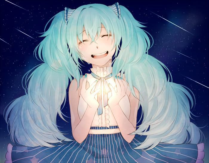 Hatsune Miku VOCALOID Part 8 88