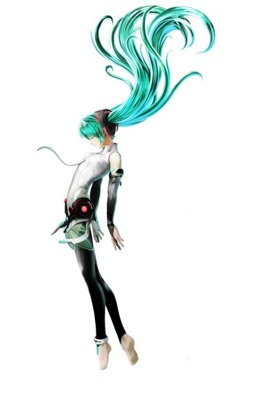 Hatsune Miku VOCALOID Part 8 90