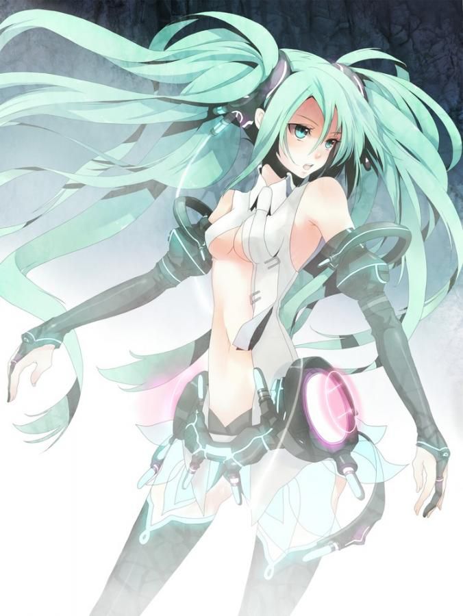 Hatsune Miku VOCALOID Part 8 95