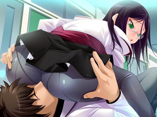 【Erotic Anime Summary】 Skébe Beauty and Beautiful Girls with Pleasant Expressions in Kunni 【Second Erotic】 21