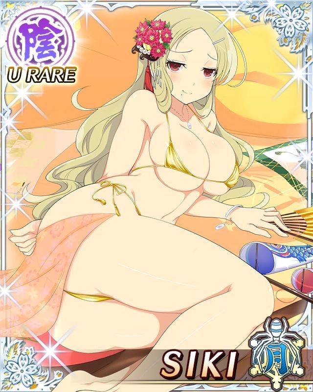 [image large quantities] ンゴ wwwwwwwwwww where milk selects erotic character as most in 閃乱 カグラ 42