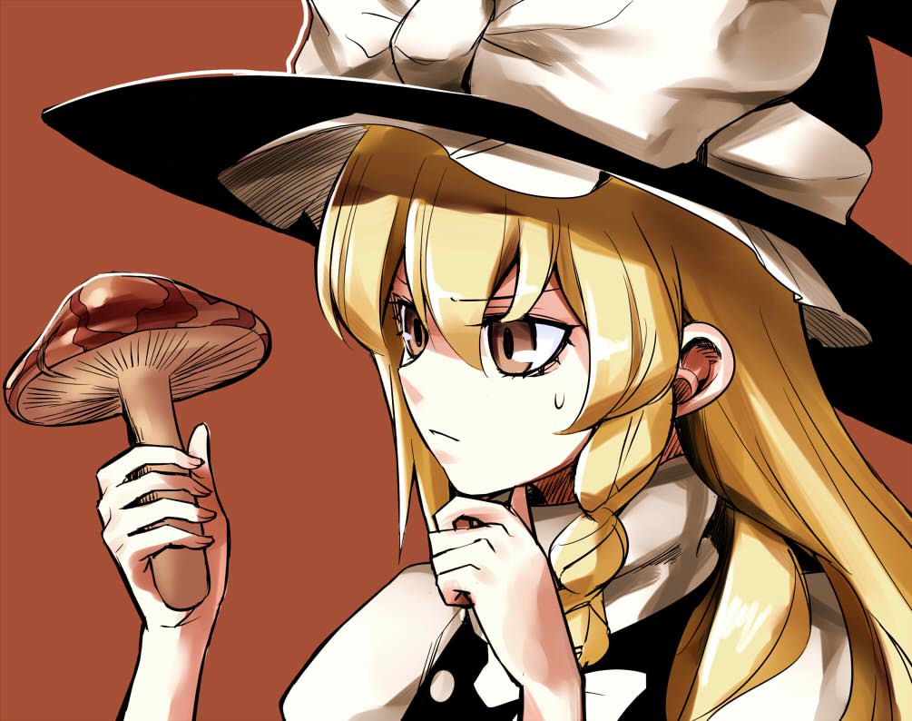 It is 50 pieces of images of devil Risa and the mushroom [on October 15 the day of the mushroom] 42