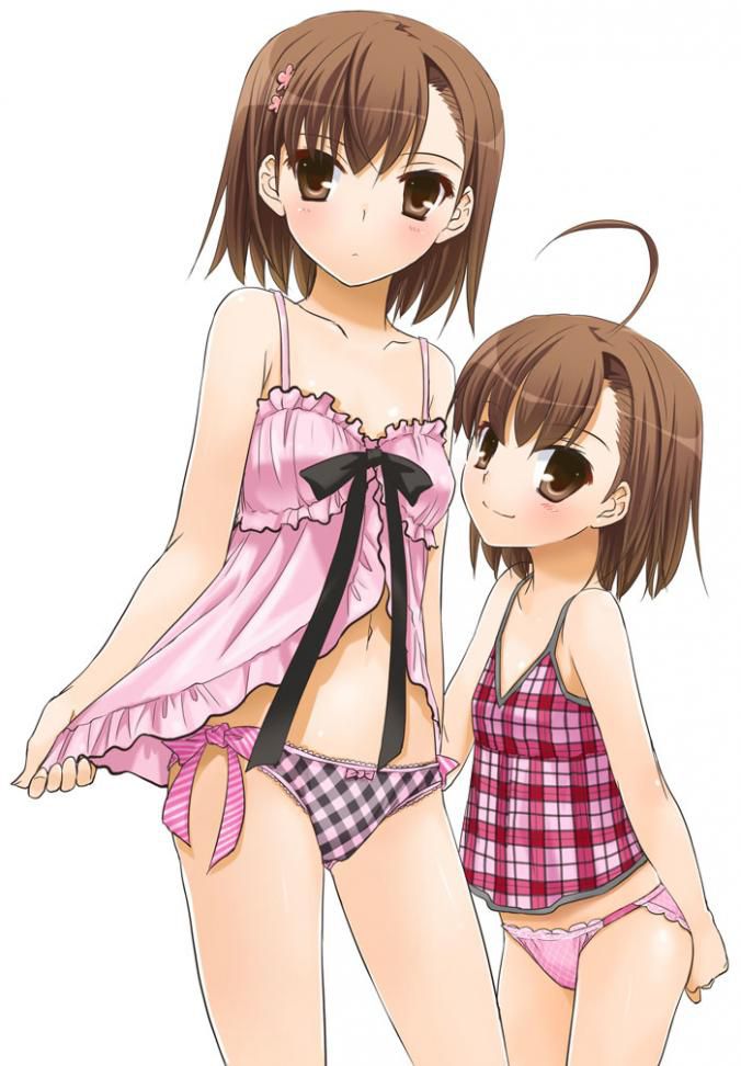 Index Librorum Prohibitorum Part 1 of Misaka younger sister and a certain magic 15