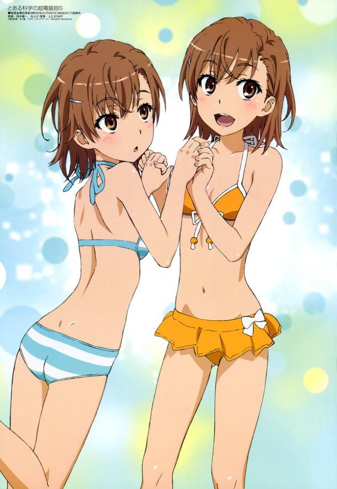 Index Librorum Prohibitorum Part 1 of Misaka younger sister and a certain magic 91
