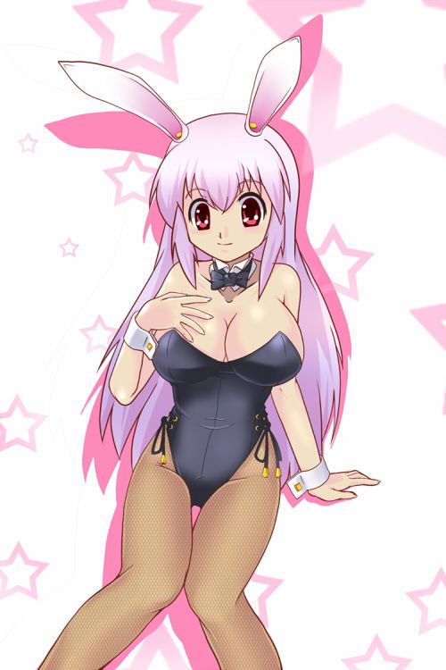 It is 50 pieces of bunny suit うどんげの images [on March 18 a day of Inaba] 33