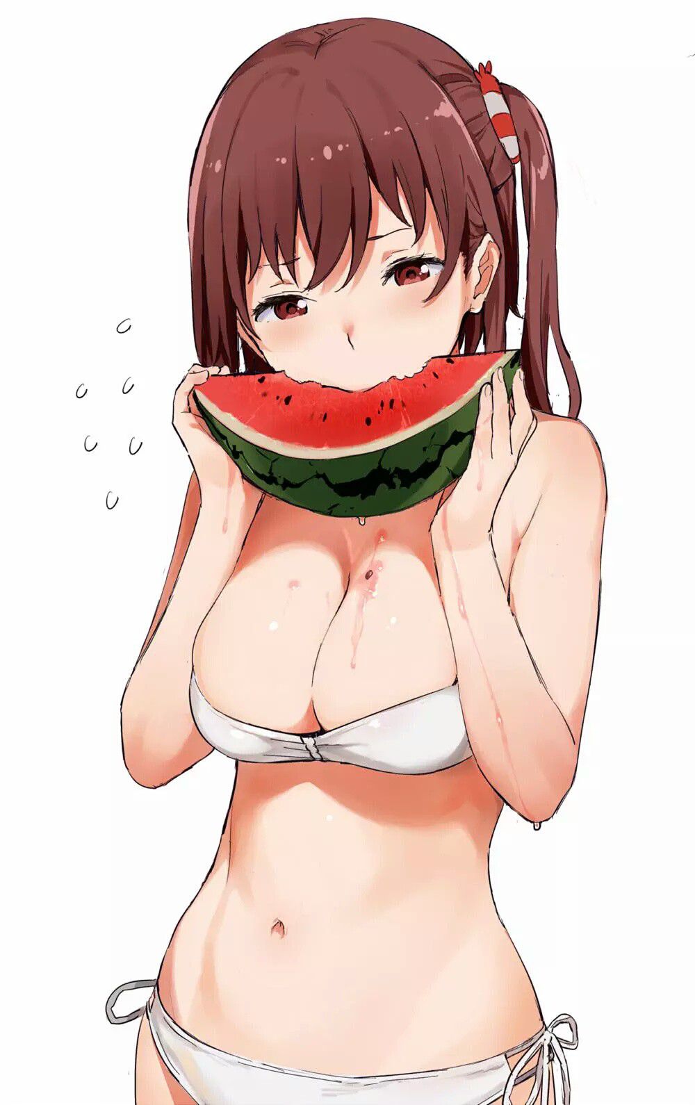 [the second] Today's beautiful girl fetish eroticism image summary スレ Part5 9
