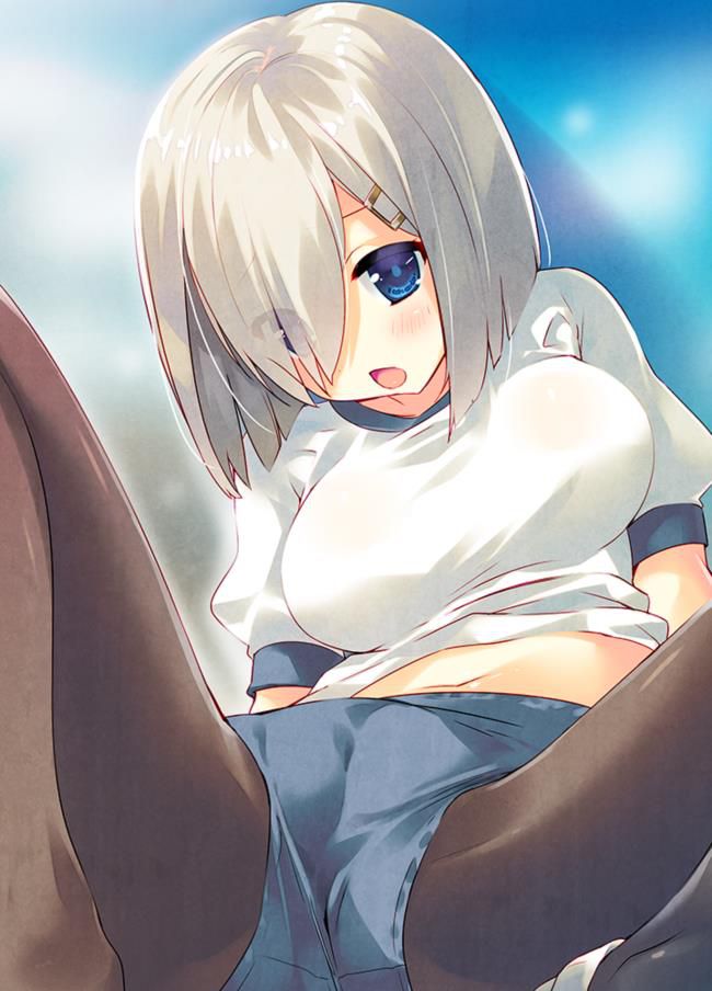 [the second] Today's beautiful girl fetish eroticism image summary スレ Part3 27