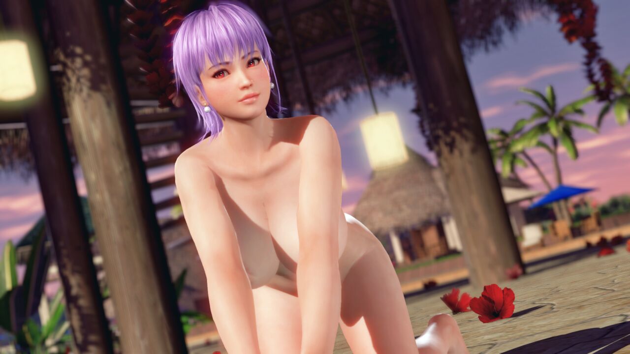 [YYYozora (28249147)] Ayane collection + Bouns 360