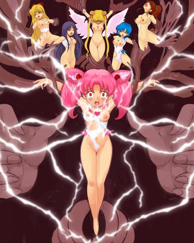 Sailor Neptune Sailor Moon (the series) 43
