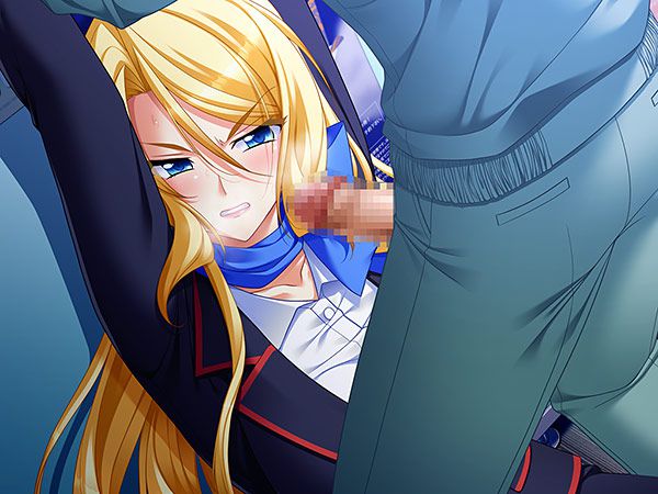 Collection of uniform CG of the disgrace 12