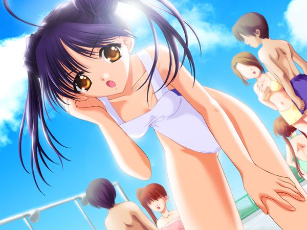 Collection of しすこん - younger sister spirit - CG 1