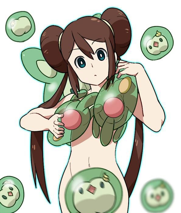 Pokemon character Pokemon Part 7 91