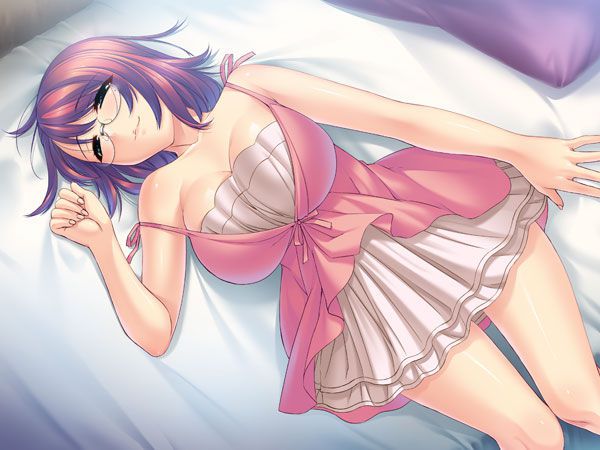It is the CG eroticism image of the limited double pack more older sisters, ちゃんとしようよっ 13