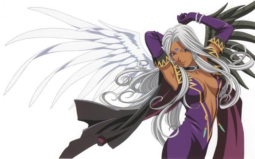 Urd ああっ goddess さまっ Part 1 65