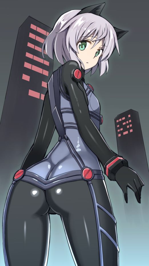 Ayanami lei Neon Genesis Evangelion Part 1 79