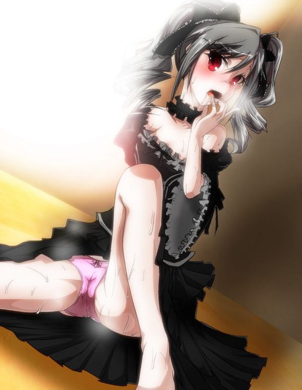 [idol master Cinderella girl] eroticism image Part2 of Ranko Kanzaki 13