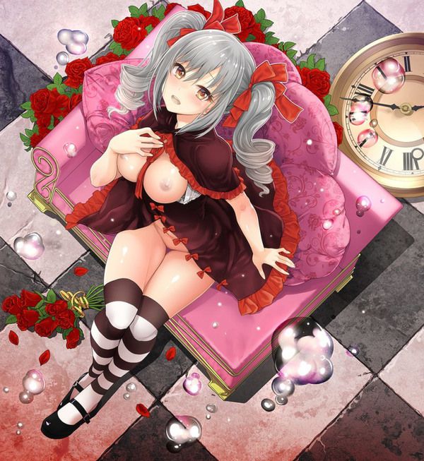 [idol master Cinderella girl] eroticism image Part2 of Ranko Kanzaki 16