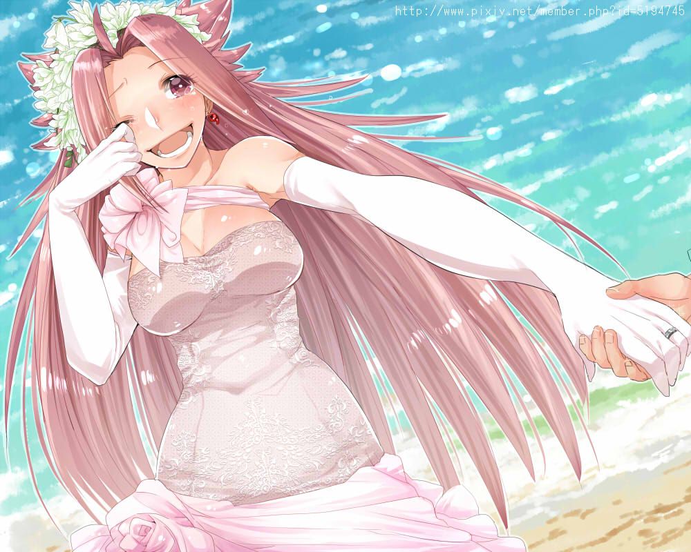 [June bride] 50 pieces of wedding dress images of the warship daughter 21